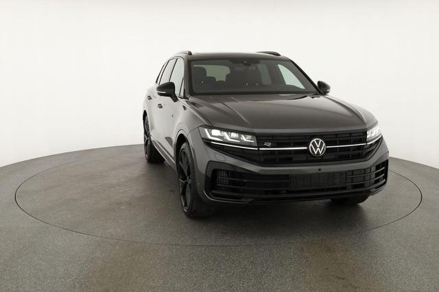 Volkswagen Touareg 3.0 TSI eHybrid 340 kW 4Motion R 4M, 22-Zoll, Area, Pano, HuD, AHK, IQ.Light, Leder, Luft, 5-J Garantie 