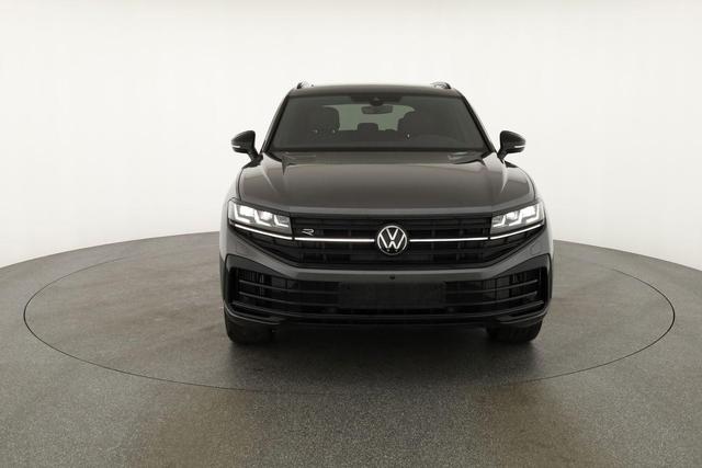 Volkswagen Touareg 3.0 TSI eHybrid 340 kW 4Motion R 4M, 22-Zoll, Area, Pano, HuD, AHK, IQ.Light, Leder, Luft, 5-J Garantie 