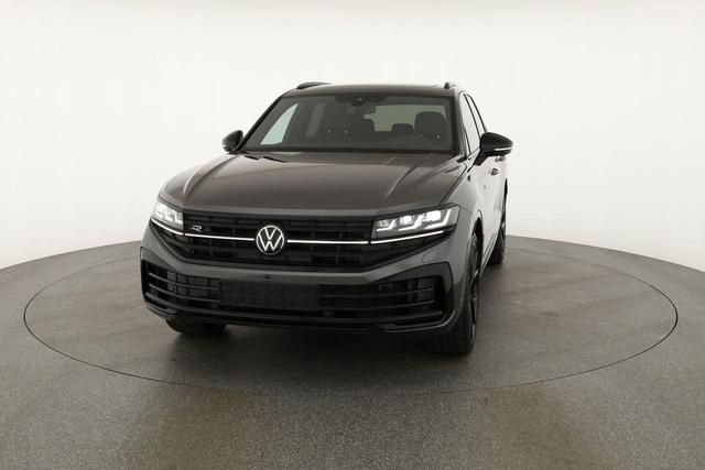 Volkswagen Touareg 3.0 TSI eHybrid 340 kW 4Motion R 4M, 22-Zoll, Area, Pano, HuD, AHK, IQ.Light, Leder, Luft, 5-J Garantie 