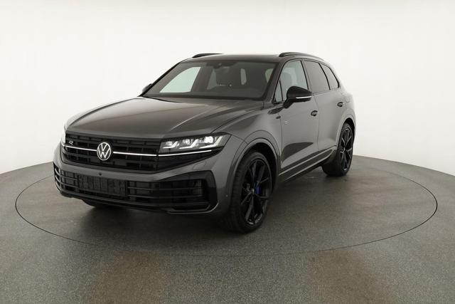 Volkswagen Touareg 3.0 TSI eHybrid 340 kW 4Motion R 4M, 22-Zoll, Area, Pano, HuD, AHK, IQ.Light, Leder, Luft, 5-J Garantie 