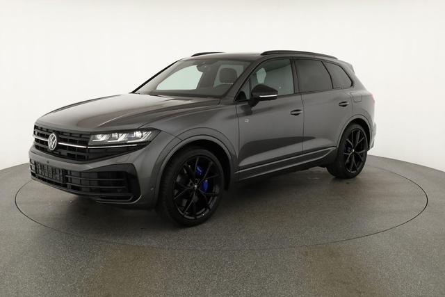 Volkswagen Touareg 3.0 TSI eHybrid 340 kW 4Motion R 4M, 22-Zoll, Area, Pano, HuD, AHK, IQ.Light, Leder, Luft, 5-J Garantie 