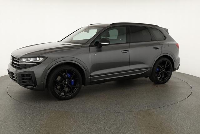 Volkswagen Touareg 3.0 TSI eHybrid 340 kW 4Motion R 4M, 22-Zoll, Area, Pano, HuD, AHK, IQ.Light, Leder, Luft, 5-J Garantie 