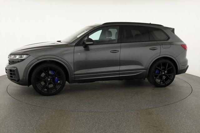 Volkswagen Touareg 3.0 TSI eHybrid 340 kW 4Motion R 4M, 22-Zoll, Area, Pano, HuD, AHK, IQ.Light, Leder, Luft, 5-J Garantie 
