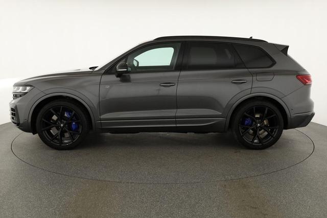 Volkswagen Touareg 3.0 TSI eHybrid 340 kW 4Motion R 4M, 22-Zoll, Area, Pano, HuD, AHK, IQ.Light, Leder, Luft, 5-J Garantie 