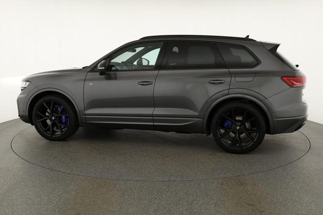 Volkswagen Touareg 3.0 TSI eHybrid 340 kW 4Motion R 4M, 22-Zoll, Area, Pano, HuD, AHK, IQ.Light, Leder, Luft, 5-J Garantie 