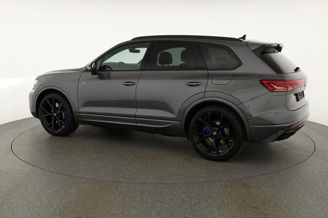 Volkswagen Touareg 3.0 TSI eHybrid 340 kW 4Motion R 4M, 22-Zoll, Area, Pano, HuD, AHK, IQ.Light, Leder, Luft, 5-J Garantie 