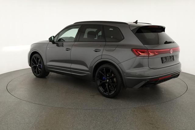 Volkswagen Touareg 3.0 TSI eHybrid 340 kW 4Motion R 4M, 22-Zoll, Area, Pano, HuD, AHK, IQ.Light, Leder, Luft, 5-J Garantie 