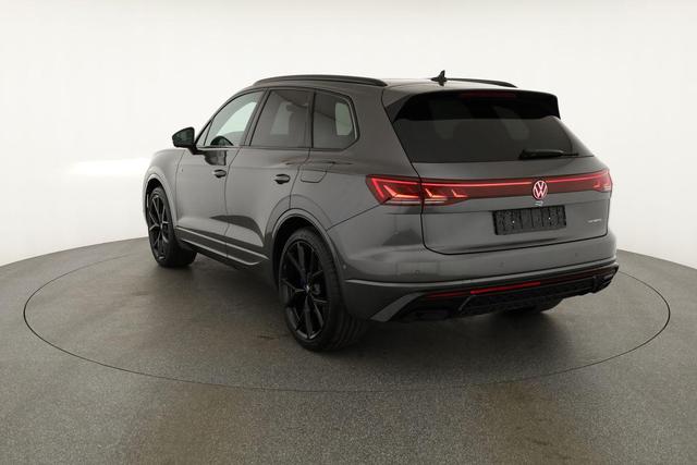 Volkswagen Touareg 3.0 TSI eHybrid 340 kW 4Motion R 4M, 22-Zoll, Area, Pano, HuD, AHK, IQ.Light, Leder, Luft, 5-J Garantie 
