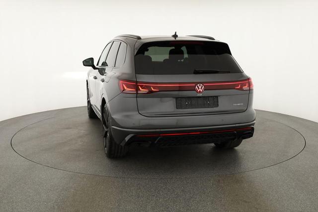 Volkswagen Touareg 3.0 TSI eHybrid 340 kW 4Motion R 4M, 22-Zoll, Area, Pano, HuD, AHK, IQ.Light, Leder, Luft, 5-J Garantie 