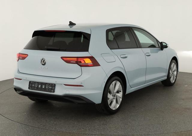 Volkswagen Golf VIII 1.5 TSI Life, Kamera, Ready2, Winterpaket, 3-J Garantie 