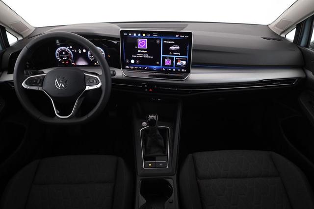Volkswagen Golf VIII 1.5 TSI Life, Kamera, Ready2, Winterpaket, 3-J Garantie 