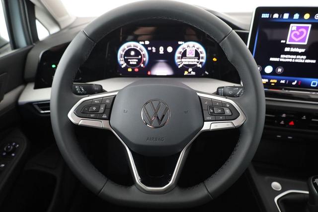 Volkswagen Golf VIII 1.5 TSI Life, Kamera, Ready2, Winterpaket, 3-J Garantie 