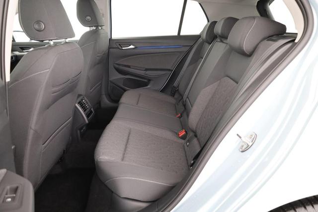 Volkswagen Golf VIII 1.5 TSI Life, Kamera, Ready2, Winterpaket, 3-J Garantie 
