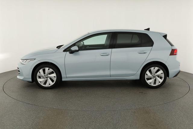 Volkswagen Golf VIII 1.5 TSI Life, Kamera, Ready2, Winterpaket, 3-J Garantie 