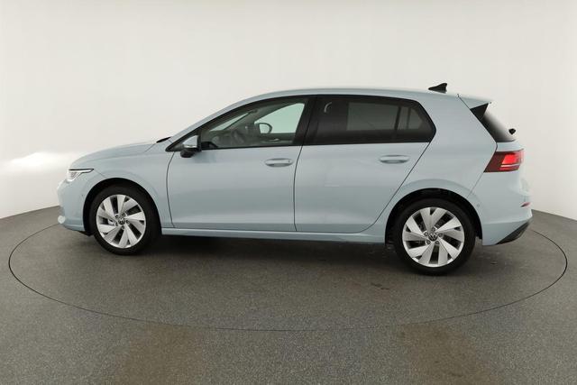 Volkswagen Golf VIII 1.5 TSI Life, Kamera, Ready2, Winterpaket, 3-J Garantie 