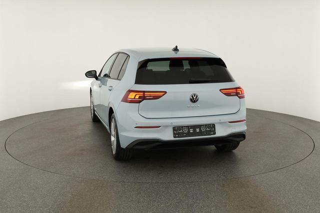Volkswagen Golf VIII 1.5 TSI Life, Kamera, Ready2, Winterpaket, 3-J Garantie 