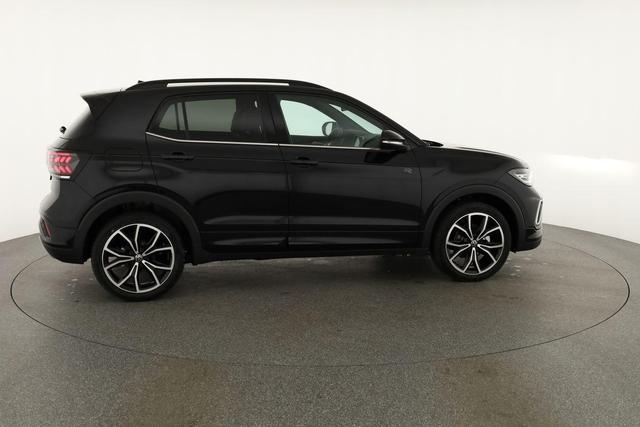 Volkswagen T-Cross 1.5 TSI 110 kW R-Line DSG R-LINE, IQ.Light, Navi, 18-Zoll, 5 J.-Garantie 