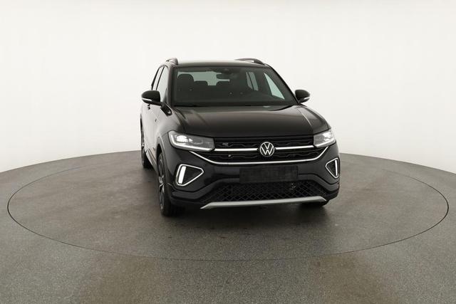 Volkswagen T-Cross 1.5 TSI 110 kW R-Line DSG R-LINE, IQ.Light, Navi, 18-Zoll, 5 J.-Garantie 