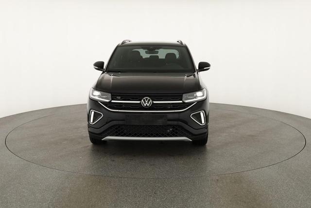 Volkswagen T-Cross 1.5 TSI 110 kW R-Line DSG R-LINE, IQ.Light, Navi, 18-Zoll, 5 J.-Garantie 