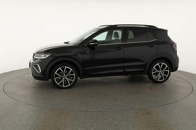 Volkswagen T-Cross 1.5 TSI 110 kW R-Line DSG R-LINE, IQ.Light, Navi, 18-Zoll, 5 J.-Garantie 