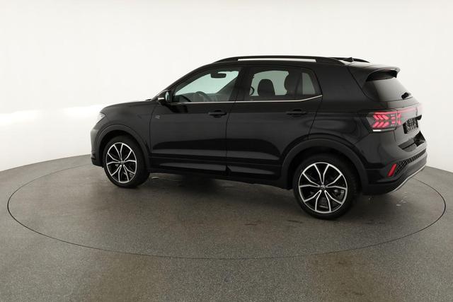 Volkswagen T-Cross 1.5 TSI 110 kW R-Line DSG R-LINE, IQ.Light, Navi, 18-Zoll, 5 J.-Garantie 