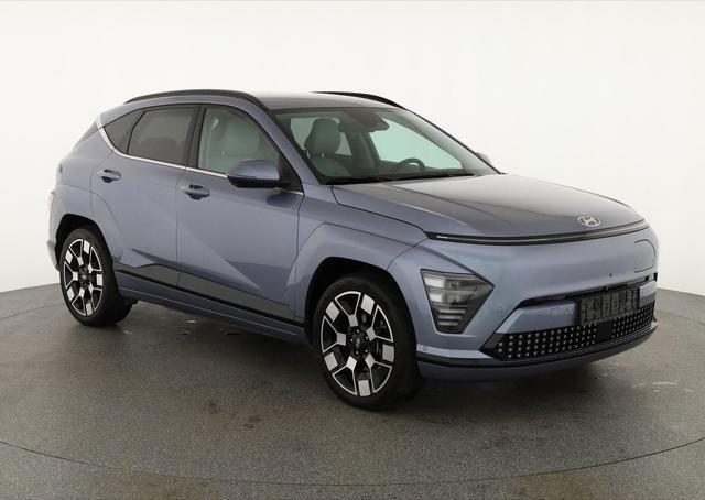 Hyundai KONA - Prime Elektro 2WD