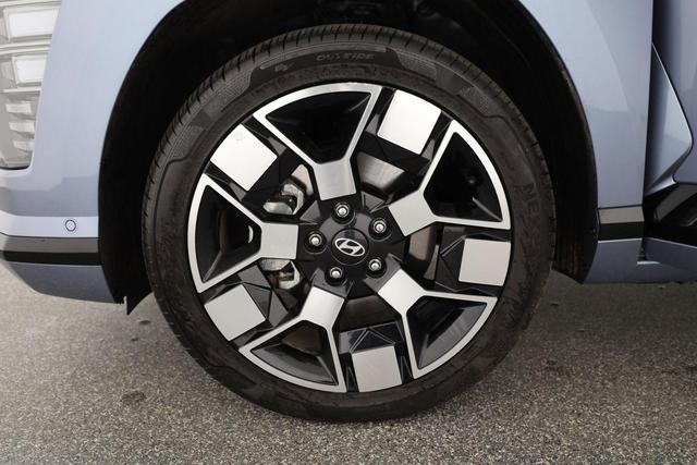 Hyundai KONA Prime Elektro 2WD EV Edition, Leder, Navi, Sound, Kamera, Wärmepumpe, Side 