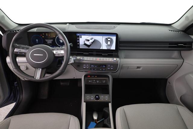 Hyundai KONA Prime Elektro 2WD EV Edition, Leder, Navi, Sound, Kamera, Wärmepumpe, Side 