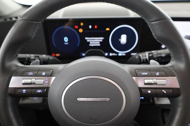 Hyundai KONA Prime Elektro 2WD EV Edition, Leder, Navi, Sound, Kamera, Wärmepumpe, Side 