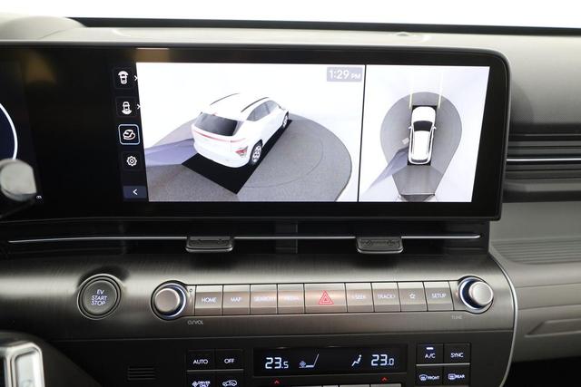 Hyundai KONA Prime Elektro 2WD EV Edition, Leder, Navi, Sound, Kamera, Wärmepumpe, Side 