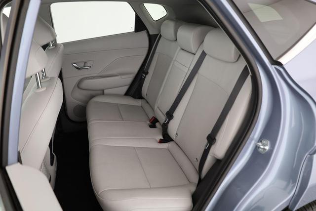 Hyundai KONA Prime Elektro 2WD EV Edition, Leder, Navi, Sound, Kamera, Wärmepumpe, Side 