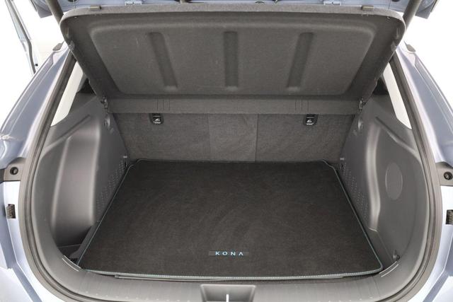 Hyundai KONA Prime Elektro 2WD EV Edition, Leder, Navi, Sound, Kamera, Wärmepumpe, Side 