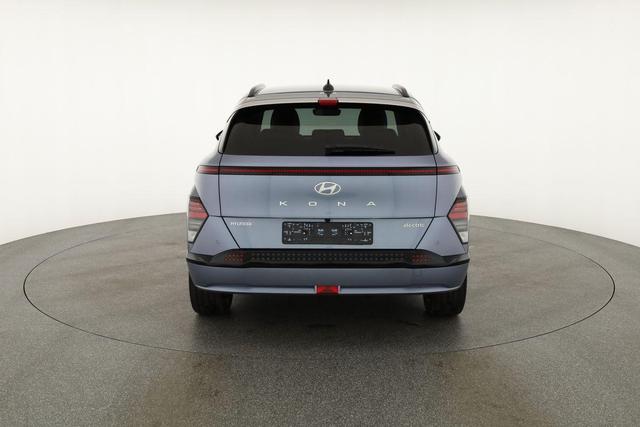 Hyundai KONA Prime Elektro 2WD EV Edition, Leder, Navi, Sound, Kamera, Wärmepumpe, Side 