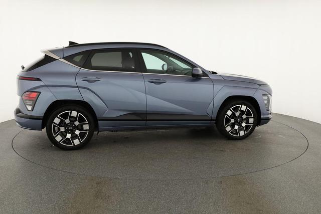 Hyundai KONA Prime Elektro 2WD EV Edition, Leder, Navi, Sound, Kamera, Wärmepumpe, Side 