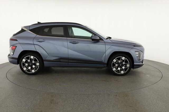 Hyundai KONA Prime Elektro 2WD EV Edition, Leder, Navi, Sound, Kamera, Wärmepumpe, Side 