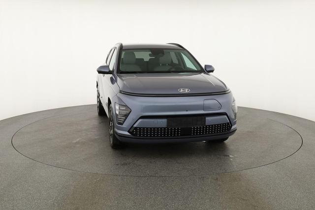 Hyundai KONA Prime Elektro 2WD EV Edition, Leder, Navi, Sound, Kamera, Wärmepumpe, Side 