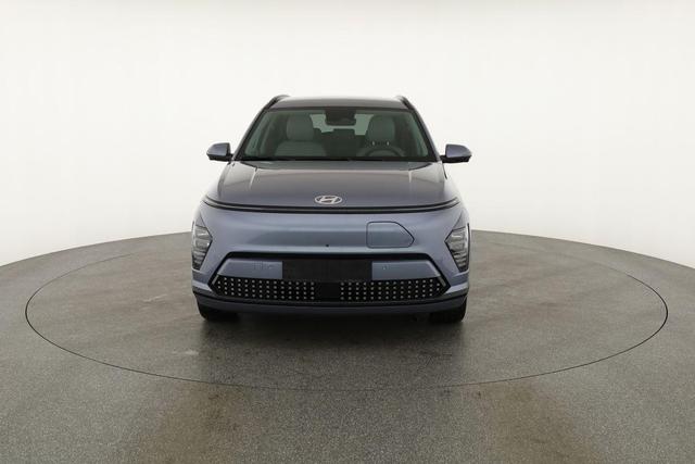 Hyundai KONA Prime Elektro 2WD EV Edition, Leder, Navi, Sound, Kamera, Wärmepumpe, Side 