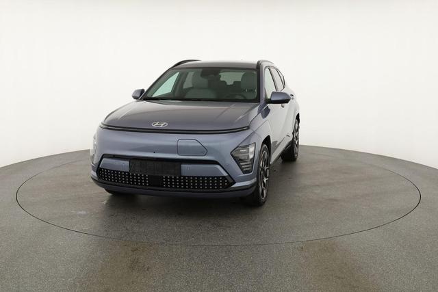 Hyundai KONA Prime Elektro 2WD EV Edition, Leder, Navi, Sound, Kamera, Wärmepumpe, Side 
