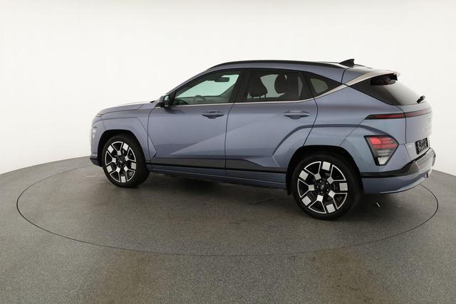 Hyundai KONA Prime Elektro 2WD EV Edition, Leder, Navi, Sound, Kamera, Wärmepumpe, Side 