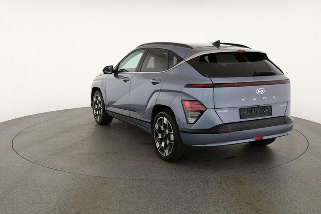 Hyundai KONA Prime Elektro 2WD EV Edition, Leder, Navi, Sound, Kamera, Wärmepumpe, Side 