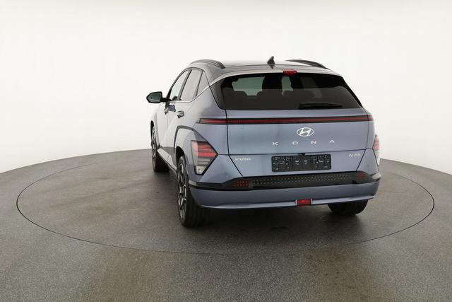 Hyundai KONA Prime Elektro 2WD EV Edition, Leder, Navi, Sound, Kamera, Wärmepumpe, Side 