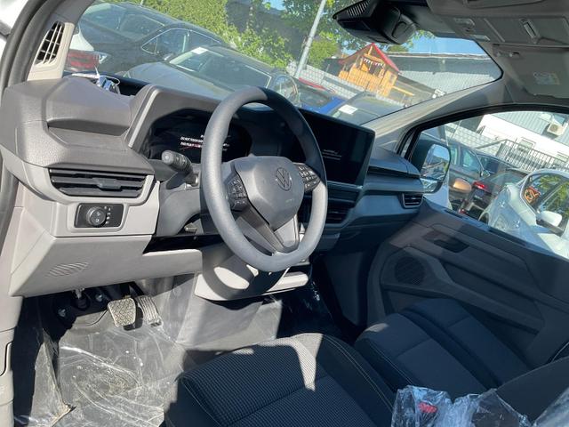 Volkswagen T7 Kastenwagen - 2.0 TDI 110 kW 4MO KR Transporter DSG 4M KR, LED, 5-J Garantie