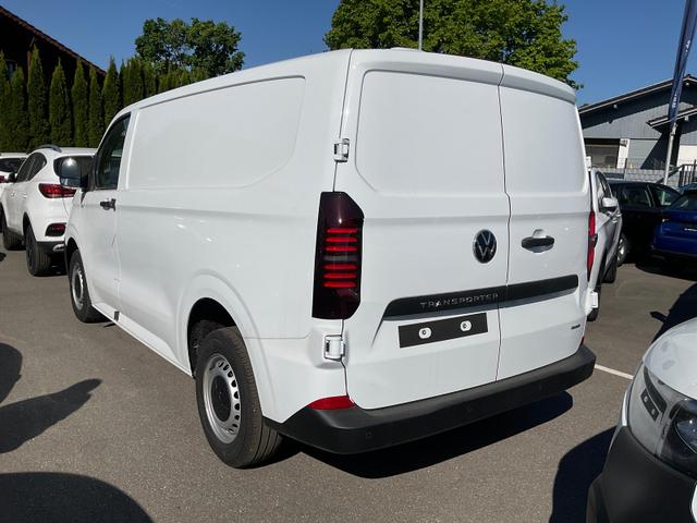 Volkswagen T7 Kastenwagen 2.0 TDI 110 kW 4MO KR Transporter DSG 4M KR, LED, 5-J Garantie 