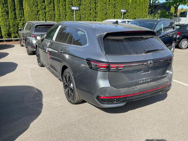 Volkswagen Passat Variant 1.5 TSI eHybrid 200 kW R-Line R-LINE, Pano, 19-Zoll, IQ.Light 