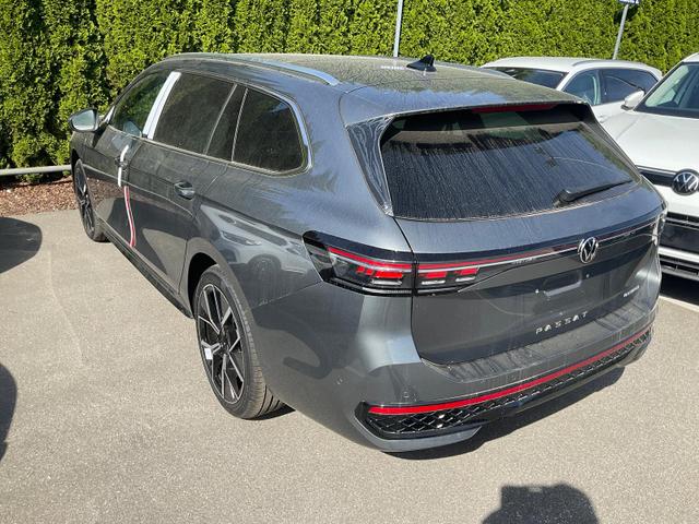 Volkswagen Passat Variant 1.5 TSI eHybrid 200 kW R-Line R-LINE, HuD, ProMax, Pano, 19-Zoll, IQ.Light 