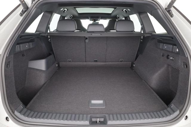 Skoda Kodiaq 2.0 TDI 142kW 4x4 Sportline DSG Sportline, Pano, 20-Zoll, AHK, Navi, Matrix 