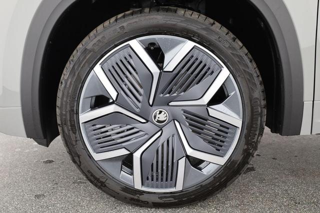 Skoda Kodiaq 2.0 TDI 142kW 4x4 Sportline DSG Sportline, Pano, 20-Zoll, AHK, Navi, Matrix 