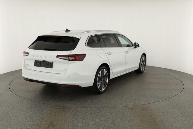 Skoda Superb Combi 2.0 TDI 142 kW 4x4 Selection DSG Selection, Standheizung, Pano, AHK, Navi, Matrix 