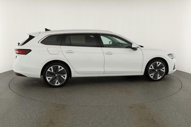 Skoda Superb Combi 2.0 TDI 142 kW 4x4 Selection DSG Selection, Standheizung, Pano, AHK, Navi, Matrix 