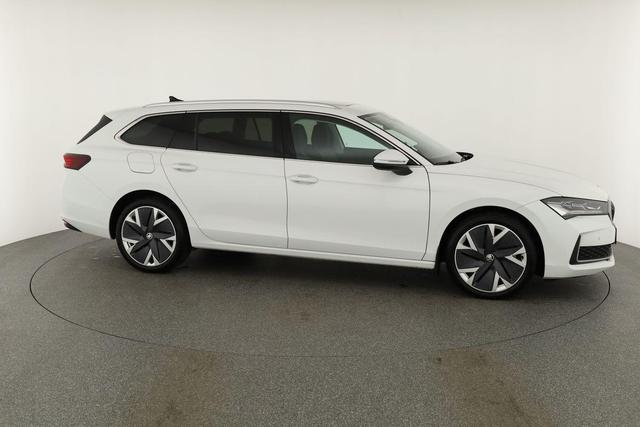 Skoda Superb Combi 2.0 TDI 142 kW 4x4 Selection DSG Selection, Standheizung, Pano, AHK, Navi, Matrix 